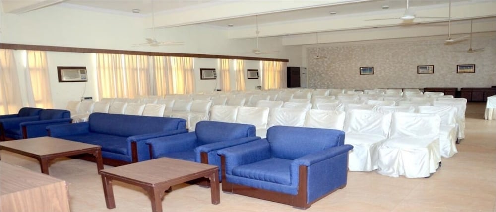 Bulbul Tourist Complex, Jind