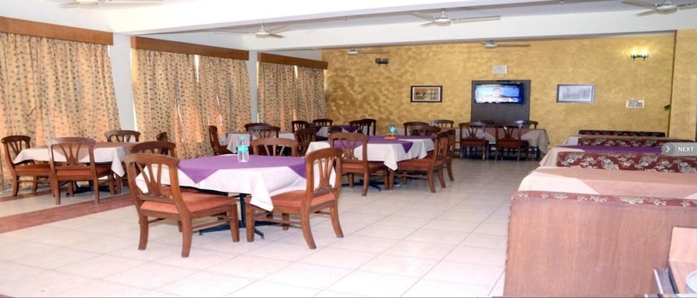 Bulbul Tourist Complex, Jind