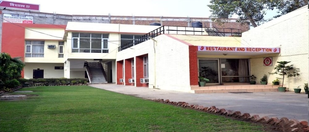Bulbul Tourist Complex, Jind