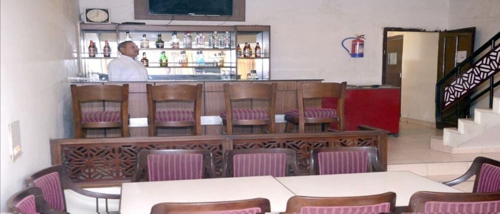 Bulbul Tourist Complex, Jind