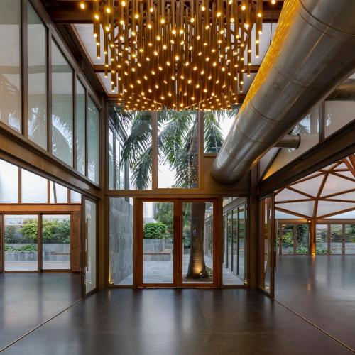 Hotel Crystal Palace