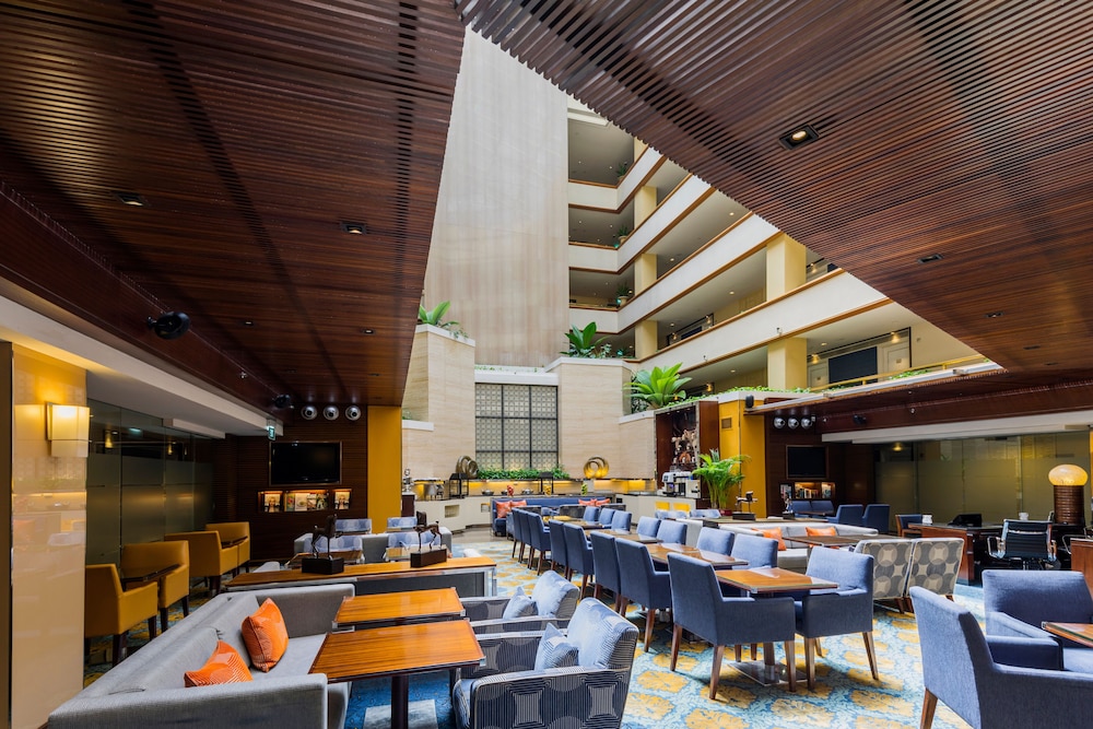 Holiday Inn Singapore Orchard City Centre by IHG