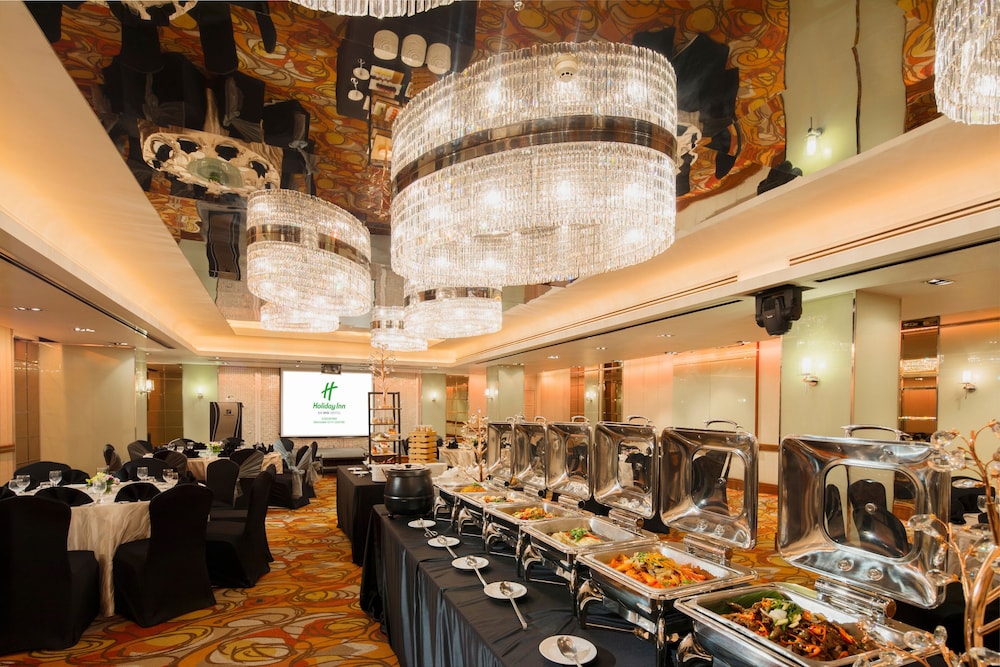 Holiday Inn Singapore Orchard City Centre by IHG
