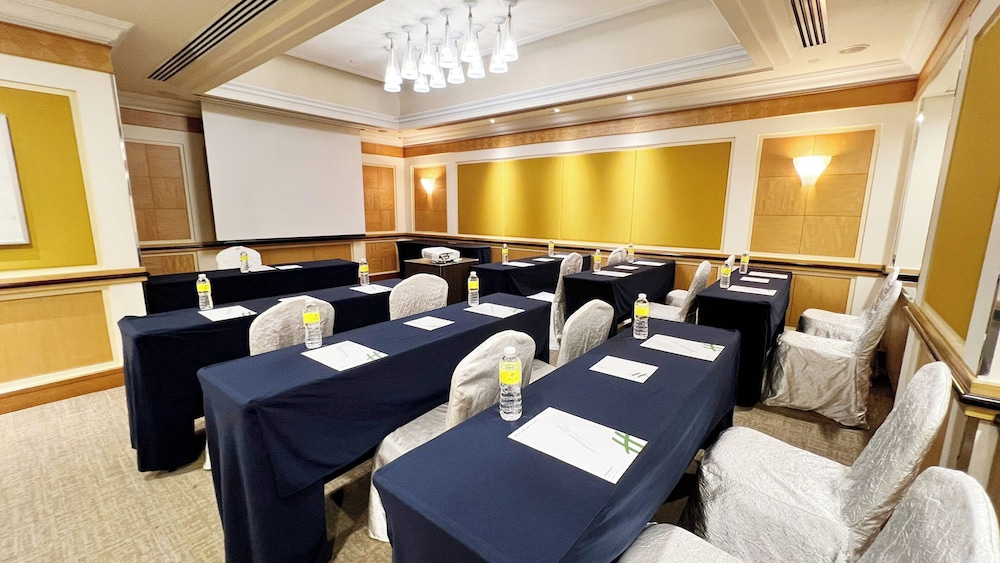 Holiday Inn Singapore Orchard City Centre by IHG