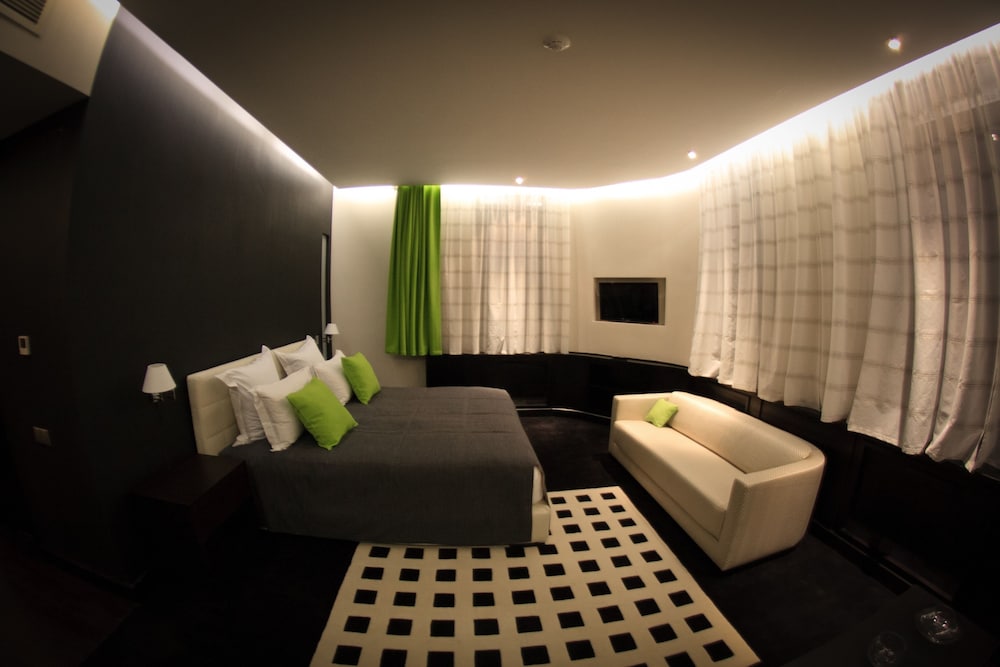 Donatello Boutique Hotel