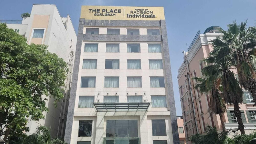 The Place Gurugram, a member of Radisson  Individuals