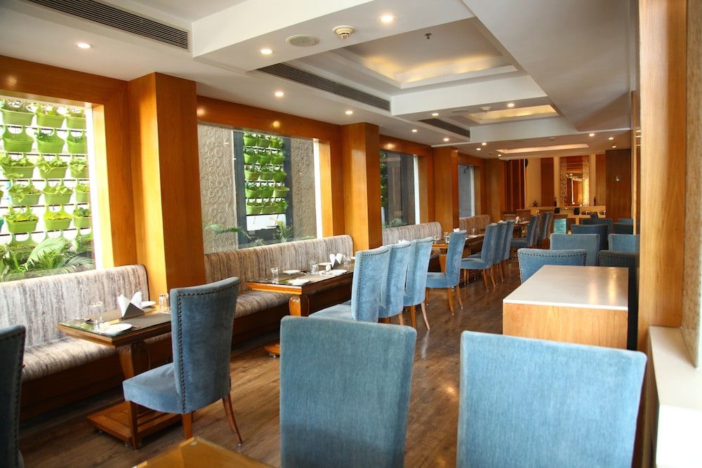 The Place Gurugram, a member of Radisson  Individuals