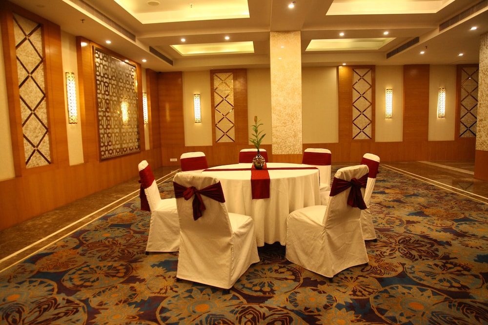 The Place Gurugram, a member of Radisson  Individuals