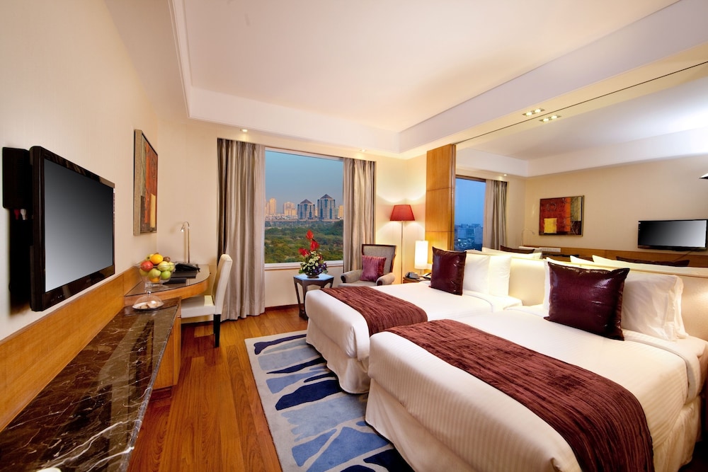 The Place Gurugram, a member of Radisson  Individuals