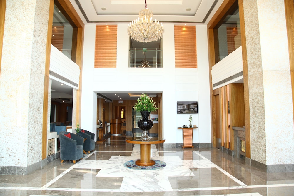 The Place Gurugram, a member of Radisson  Individuals