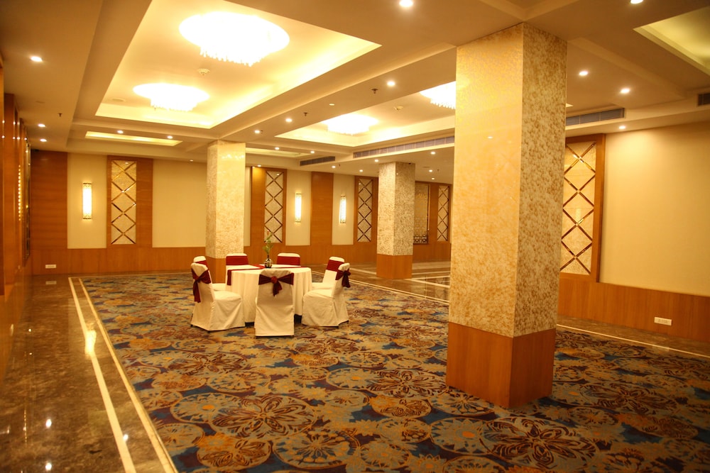 The Place Gurugram, a member of Radisson  Individuals