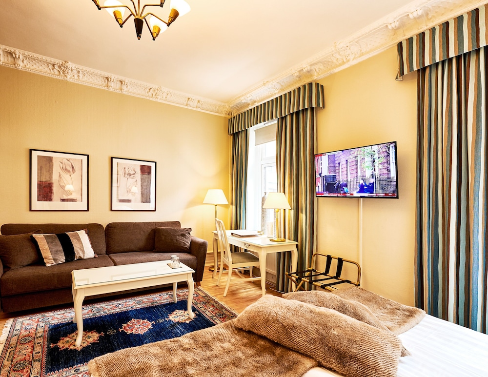 Hotel Royal