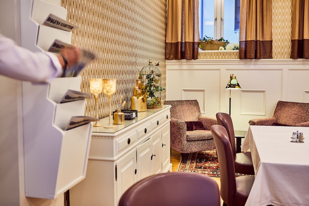 Hotel Royal
