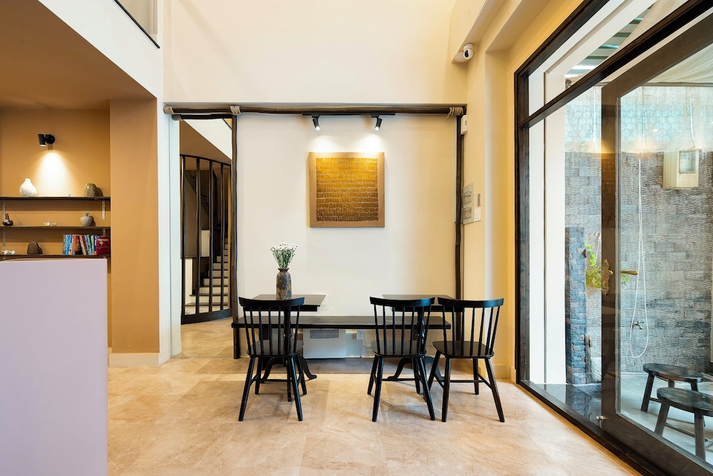 HemTouch House