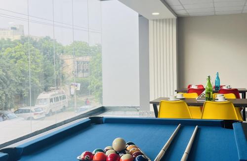 ZEN Suites Gurgaon - LUXE Stays Collection