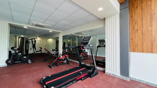 ZEN Suites Gurgaon - LUXE Stays Collection