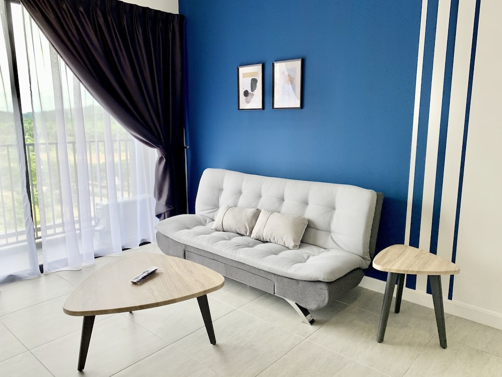Bell Suites