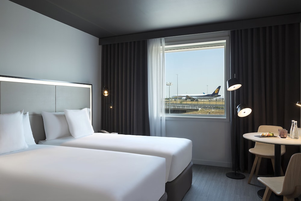 INNSiDE by Mellá Paris Charles de Gaulle Airport