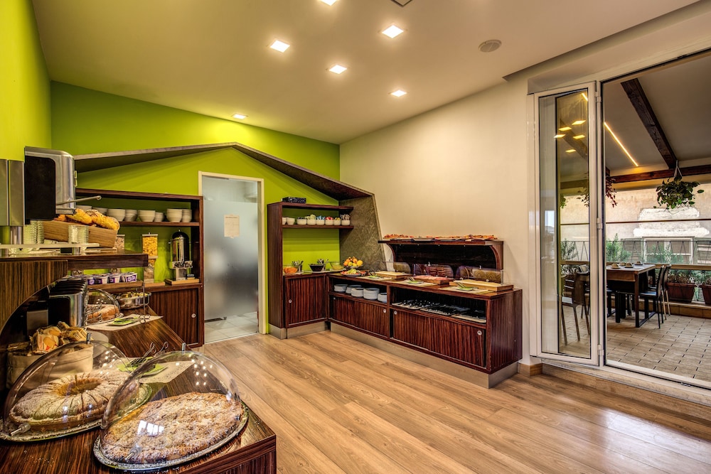 Trevi Collection Hotel - Trevi Hotels Group