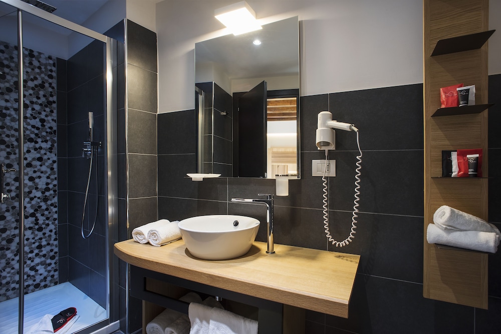 Trevi Collection Hotel - Trevi Hotels Group