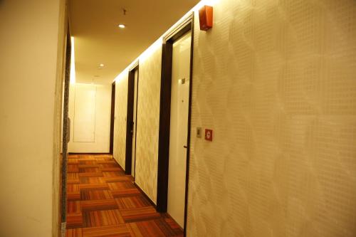 Hotel Orange
