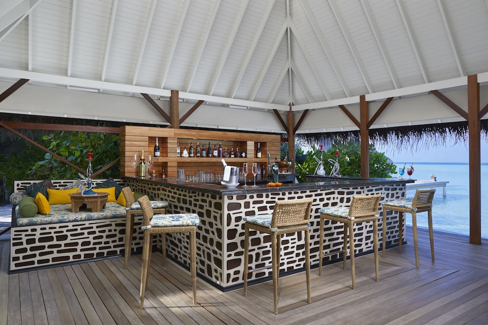 Taj Exotica Resort And Spa