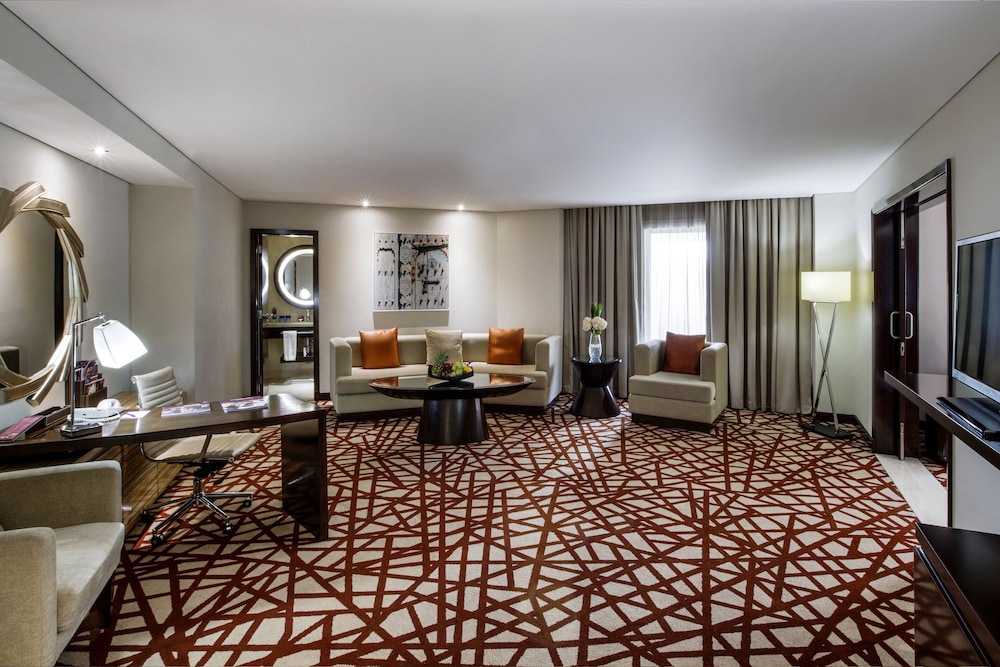 Crowne Plaza Dubai Deira by IHG