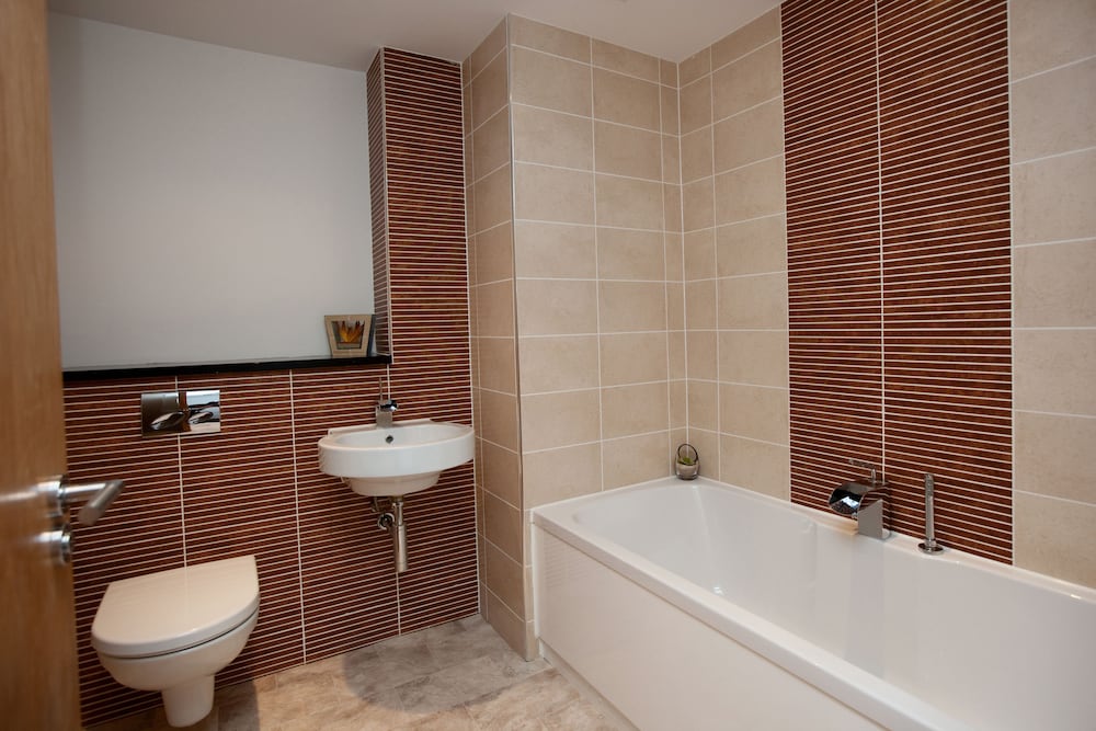 The Spires Serviced Apartments Glasgow