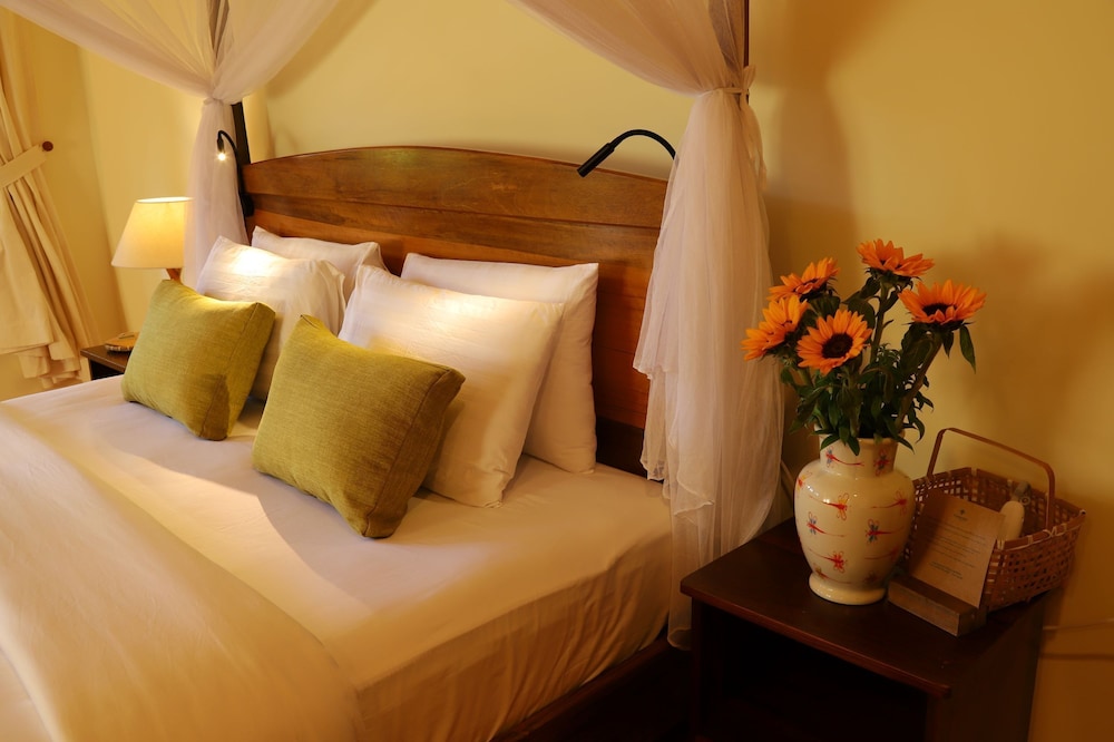 Thanh Kieu Beach Resort