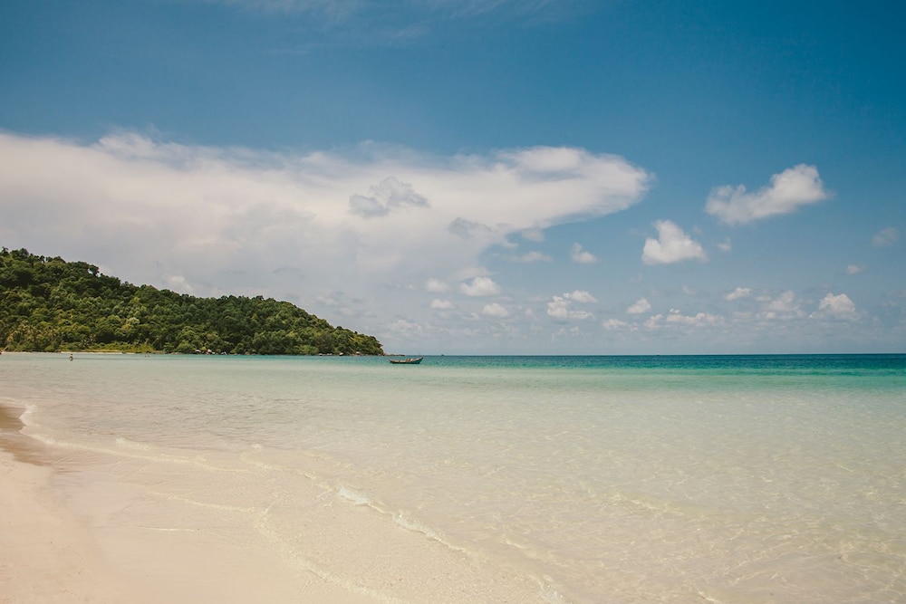 Thanh Kieu Beach Resort