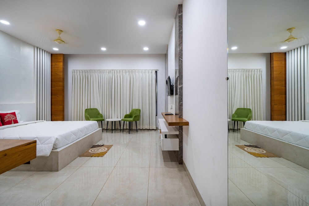 HYLIFE - luxury hotels and conventions