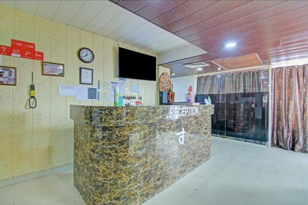 Hotel Grand Inn