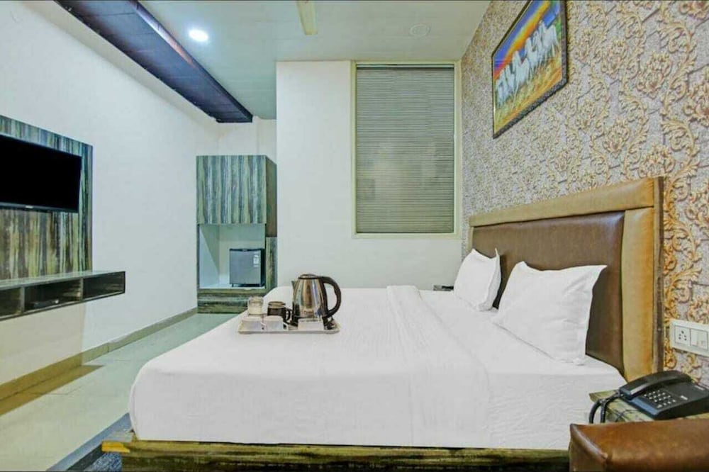 Hotel Grand Inn