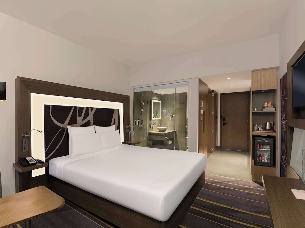 Novotel New Delhi Aerocity Hotel
