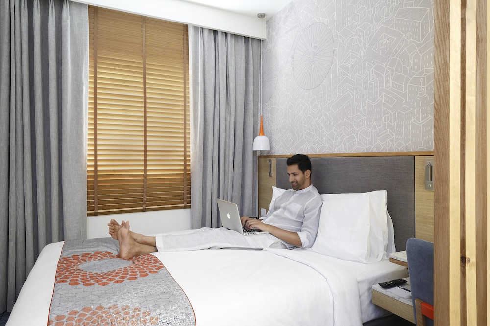Holiday Inn Express Pune Pimpri, an IHG Hotel