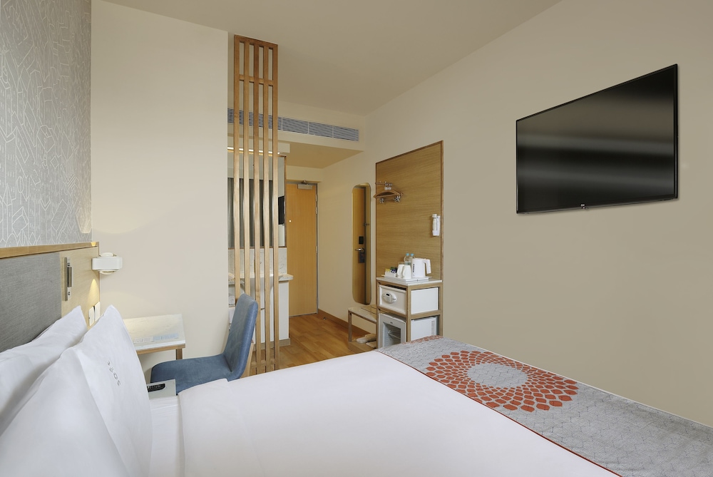 Holiday Inn Express Pune Pimpri, an IHG Hotel