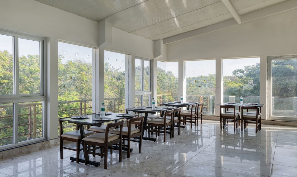 Treebo Global Stay, Jayanagar