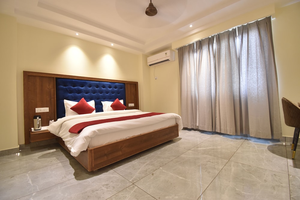 Hotel Vaishno Devi Heights