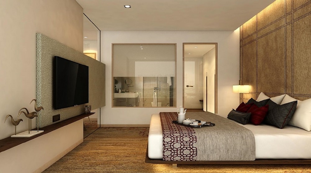 Sayaji Hotel Vadodara