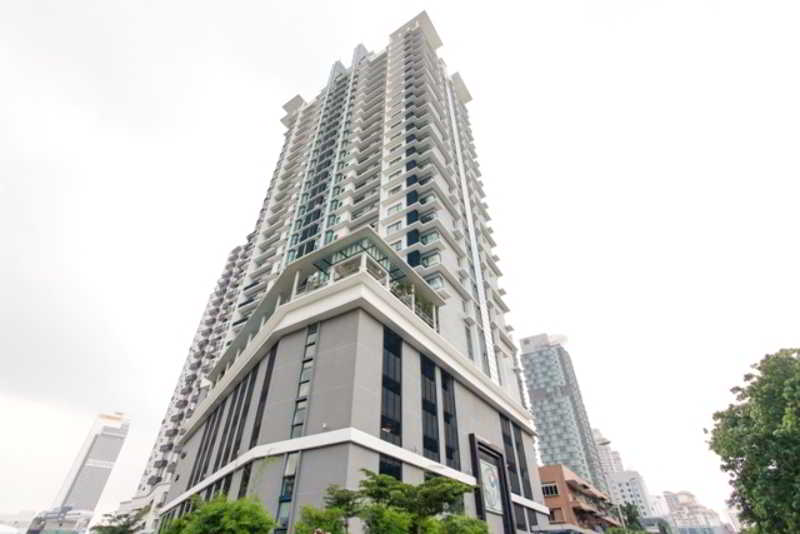 Final Destination Service Apartment
