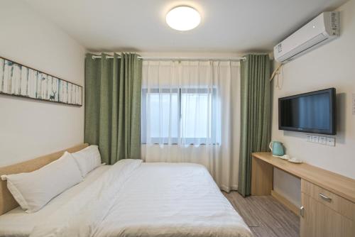 Hidden Garden International Youth Hostel - Oriental Pearl & Lujiazui