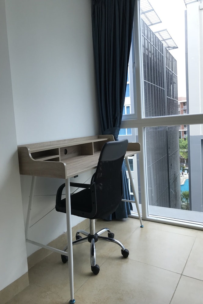 UPlus Avenue Residence