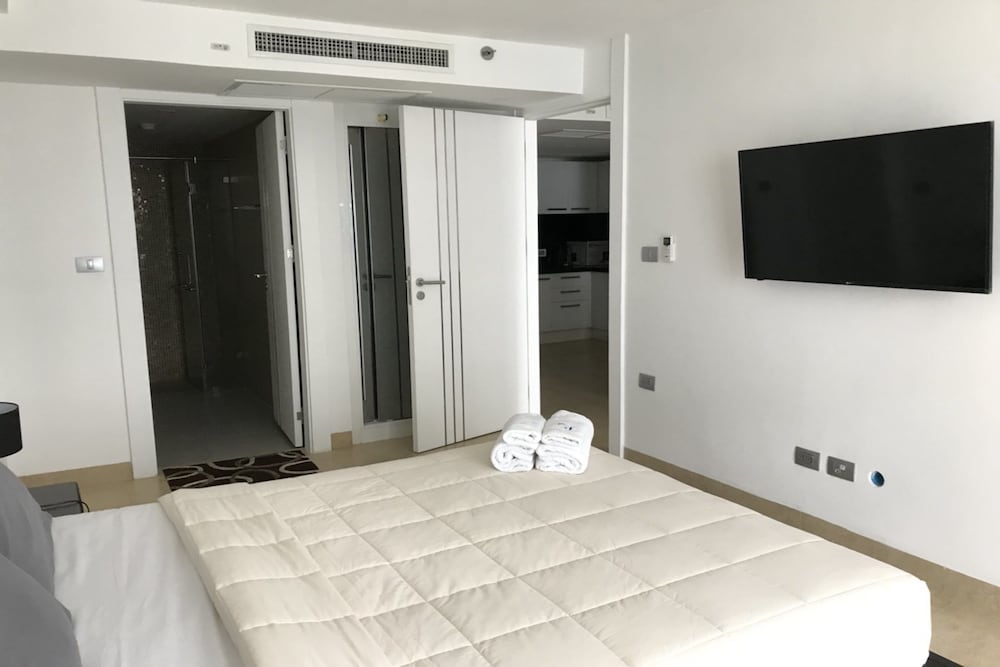 UPlus Avenue Residence