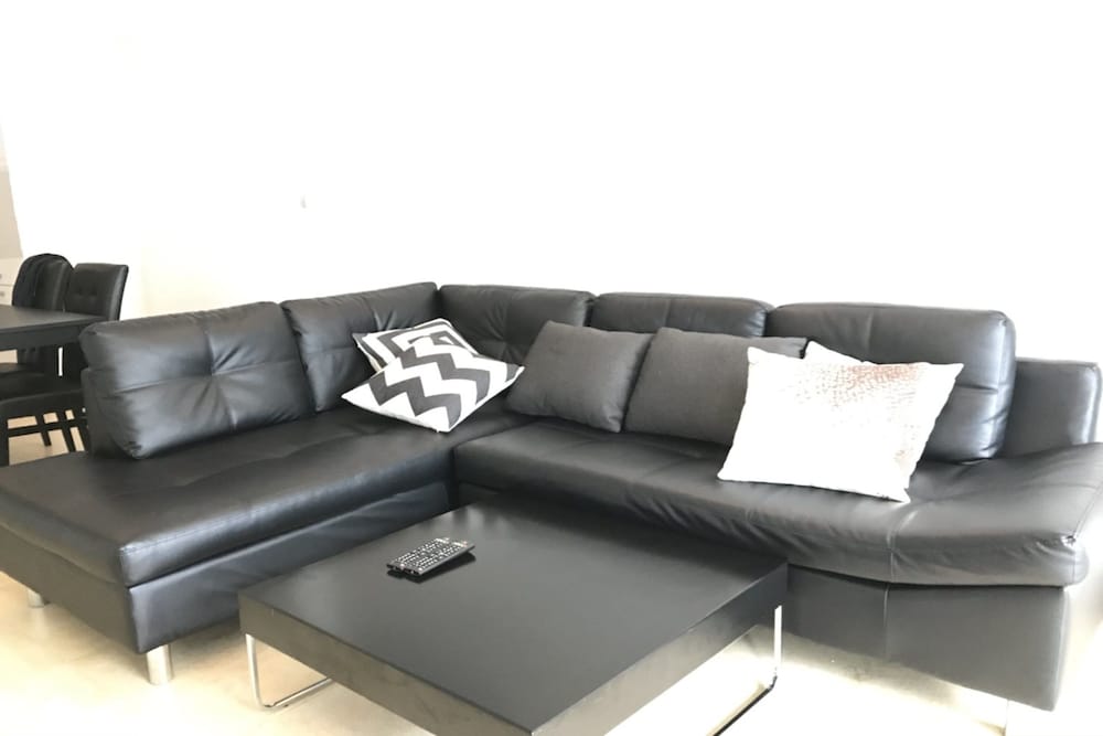 UPlus Avenue Residence