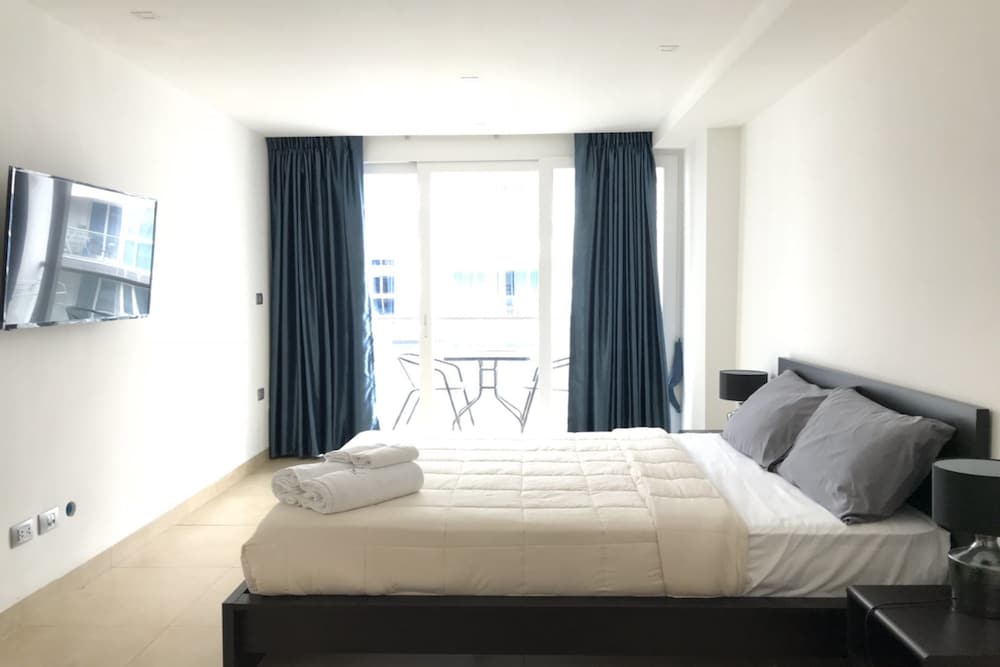 UPlus Avenue Residence