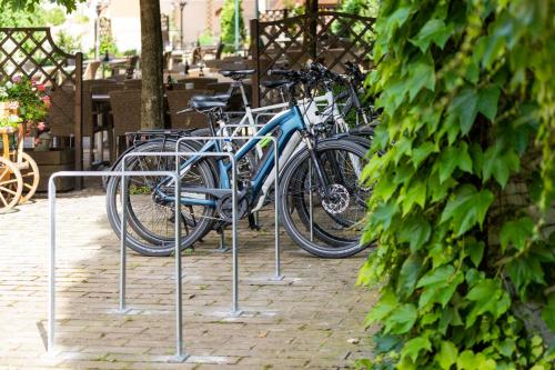 Hotel Brauerei Gasthof Hohn