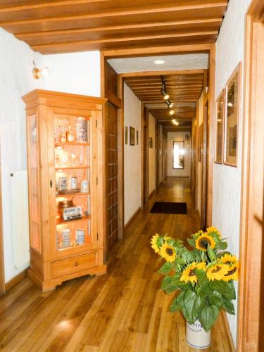 Hotel Brauerei Gasthof Hohn