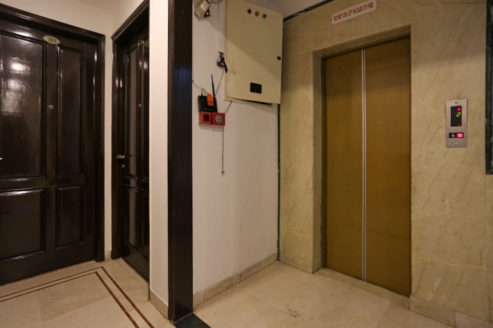 Hotel Veer Palace By Qotel