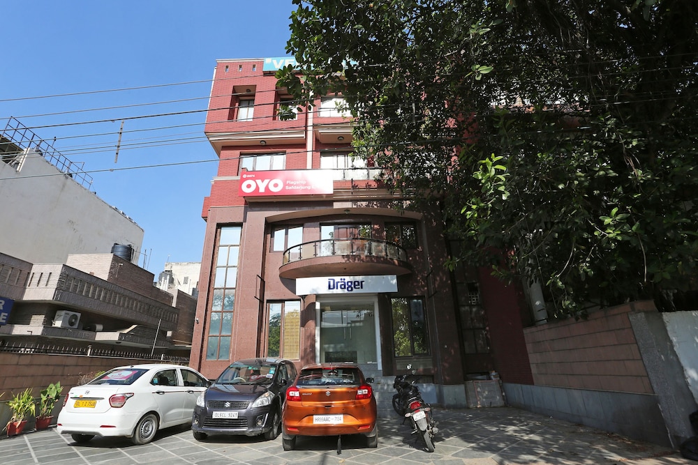 Hotel Veer Palace By Qotel