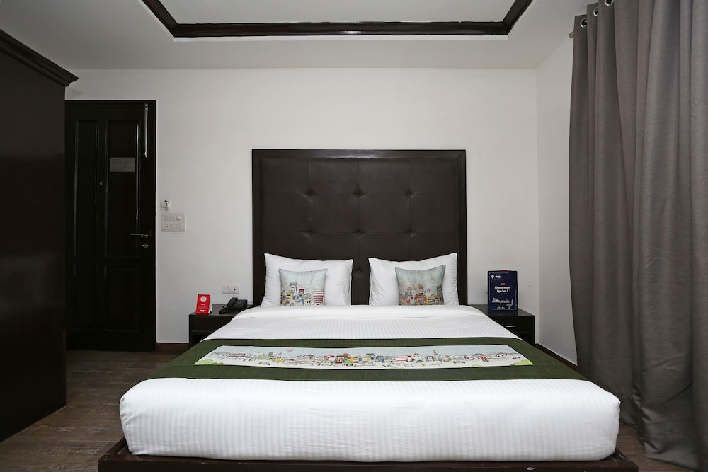 Hotel Veer Palace By Qotel